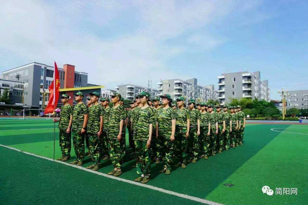 四川成都中专有哪些学校比较好？