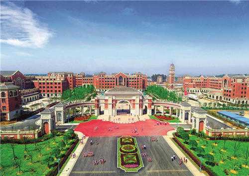 四川国盛技工学校怎么报名？学校地址