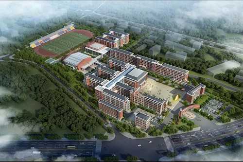 重庆市渝中区职业教育中心招生计划是什么