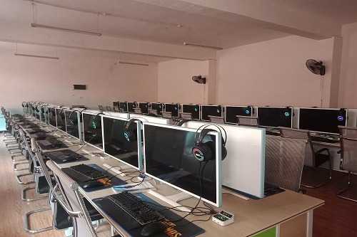 贵州省贵阳新城职业学校的收费标准