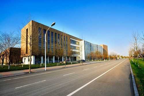 重庆海联职业技术学院宿舍条件如何