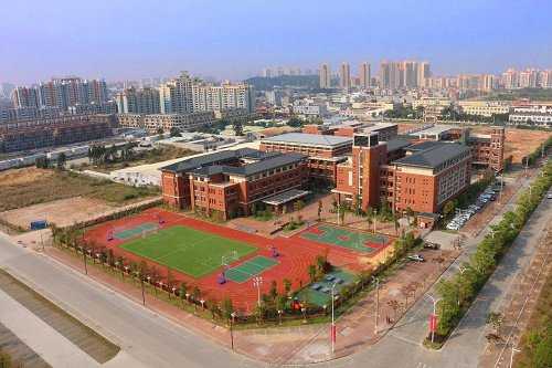 荔波县职业高级中学招生计划是什么