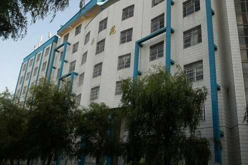 兴义民族师范学院宿舍是几人间