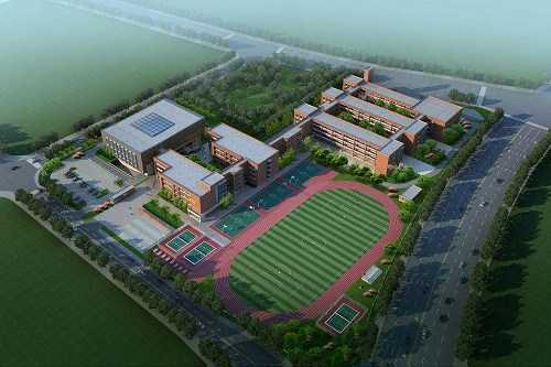 贵阳振华艺术师范职校学费高吗