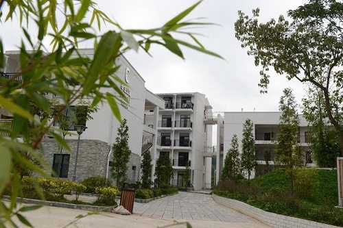 贵州盛华职业学院招生办联系电话