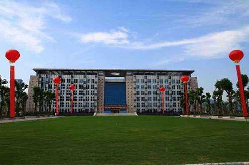 重庆水利电力职业技术学院招生专业有哪些