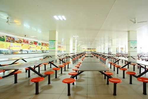 2020年贵阳轨道交通学校学费