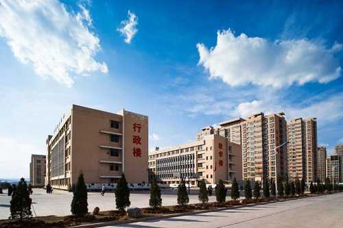 宜宾市食品工业职业中学校招生计划