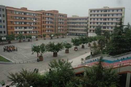 荥经县职业高级中学招生电话是多少