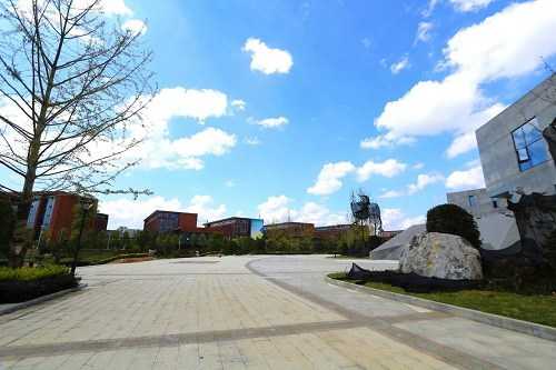 贵州轻工职业技术学院办学实力如何