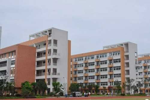 2020年四川省犍为县职业高级中学招生计划