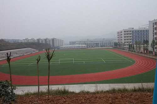 重庆市风景园林技工学校招生专业有哪些