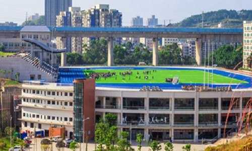 2020年重庆财经职业学院录取原则是什么