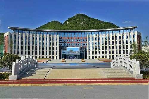 贵州水利水电职业技术学院五年制大专学校乘车路线