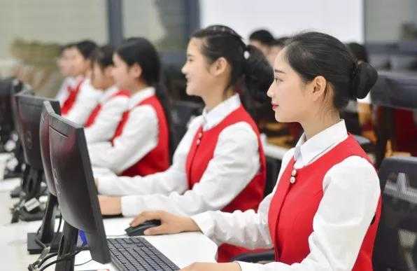 2021年南昌华中汽车技术学校汽车技术服务与营销