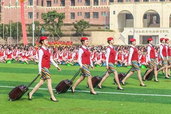 四川中专学校有哪些比较好！