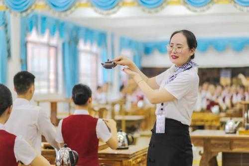 宜宾中专学校名单，宜宾有哪些中专学校比较好