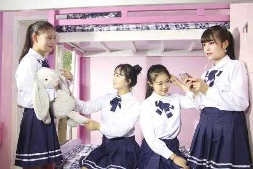 四川技术学校有哪些