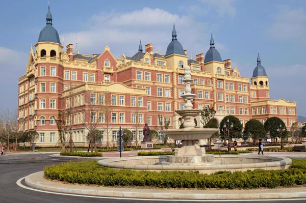 2021年西安汽车科技职业学院新能源汽车运用与维