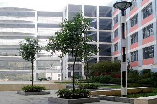 重庆工贸职业技术学院宿舍条件怎么样 重庆工贸职业技术学院宿舍条件怎么样