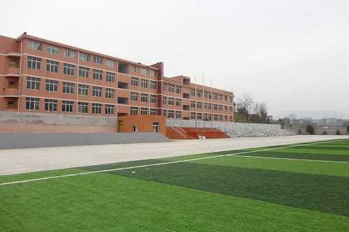 四川省资中县水南高级职业中学什么专业好