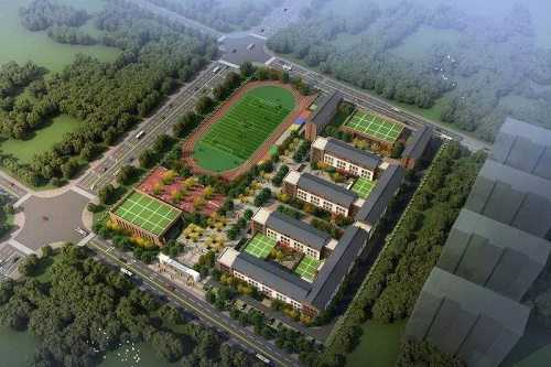 2020年贵阳卫生学校招生计划