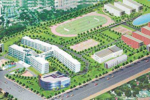 贵阳铁路工程学校招生要求高吗