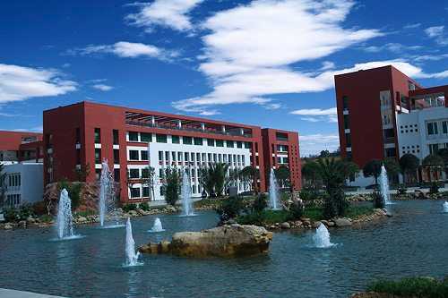 2020年毕节职业技术学院五年制大专招生计划