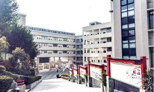 重庆轻工业技工学校的乘车路线 重庆轻工业技工学校的乘车路线