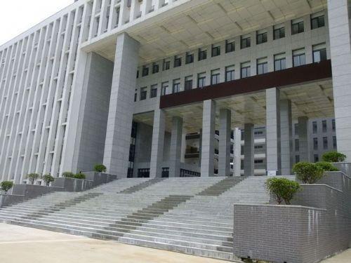 重庆教育管理学校新校区图片 重庆教育管理学校新校区图片