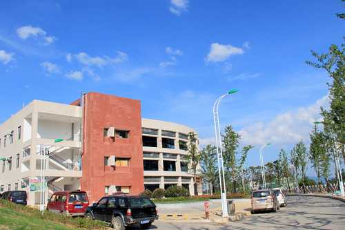 贵州省黔南民族医学高等专科学校五年制大专在哪里