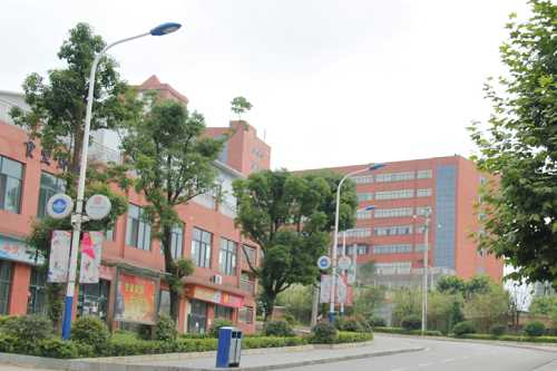 报考贵州工商职业学院有哪些条件